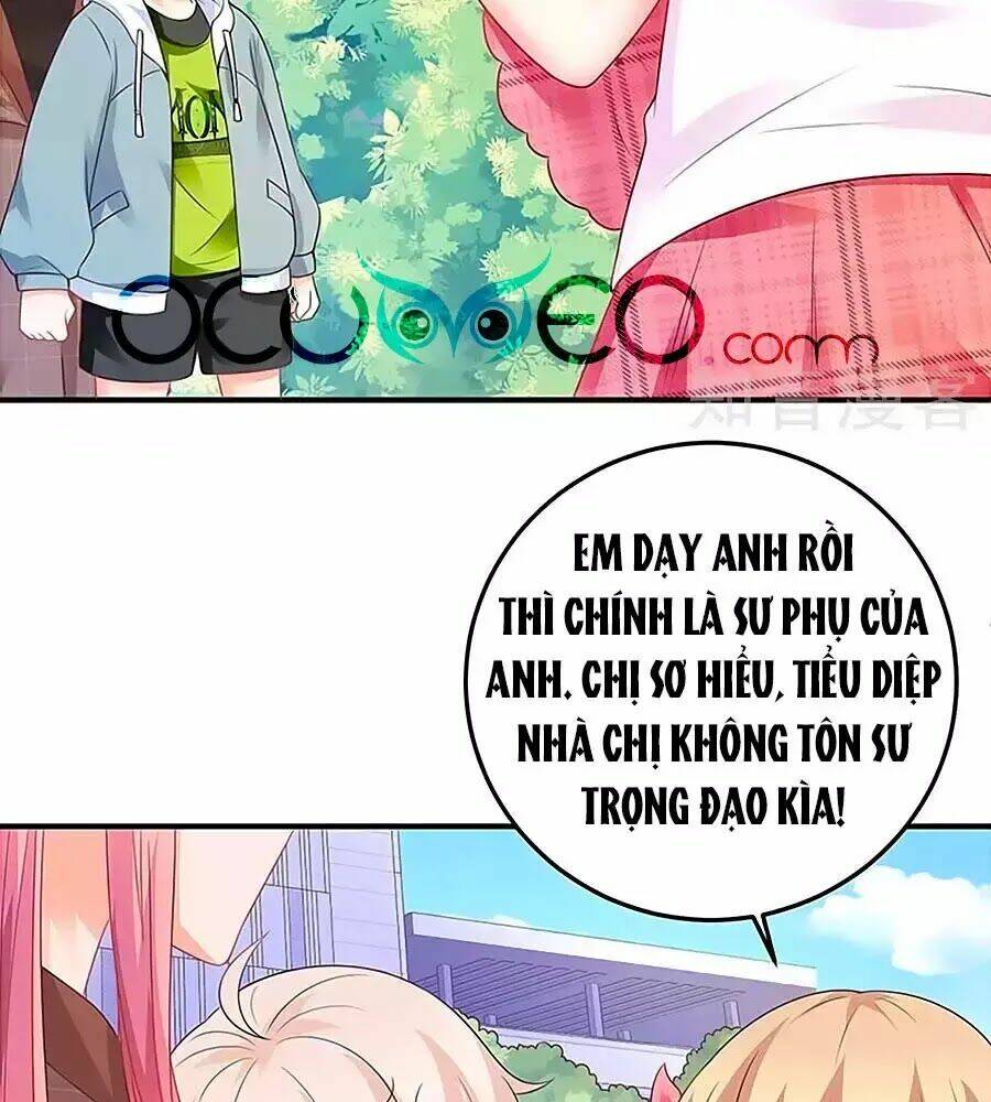 Đưa Mami Về Nhà Chapter 96 - Trang 2