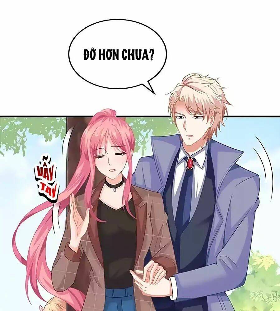 Đưa Mami Về Nhà Chapter 97 - Trang 2