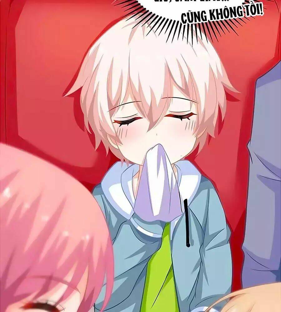 Đưa Mami Về Nhà Chapter 97 - Trang 2