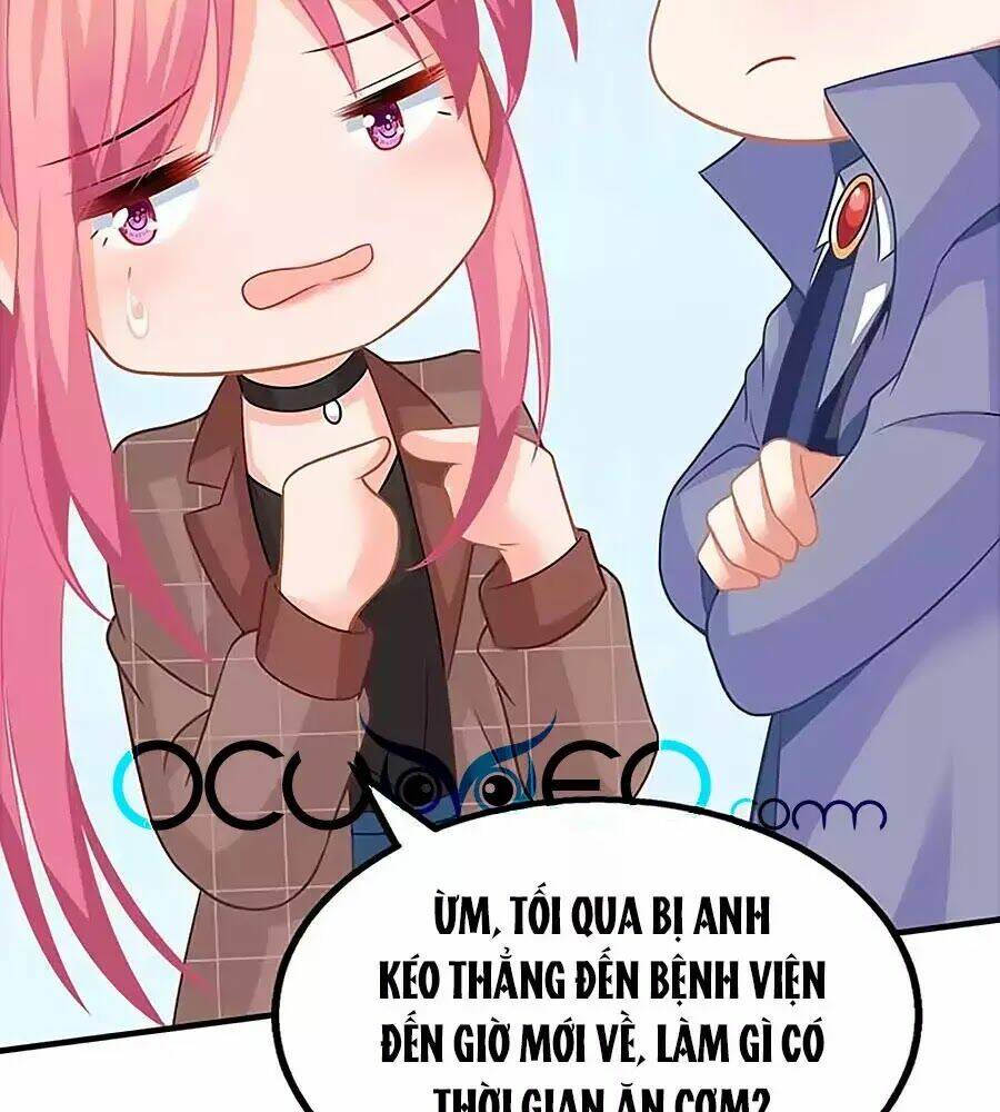 Đưa Mami Về Nhà Chapter 97 - Trang 2