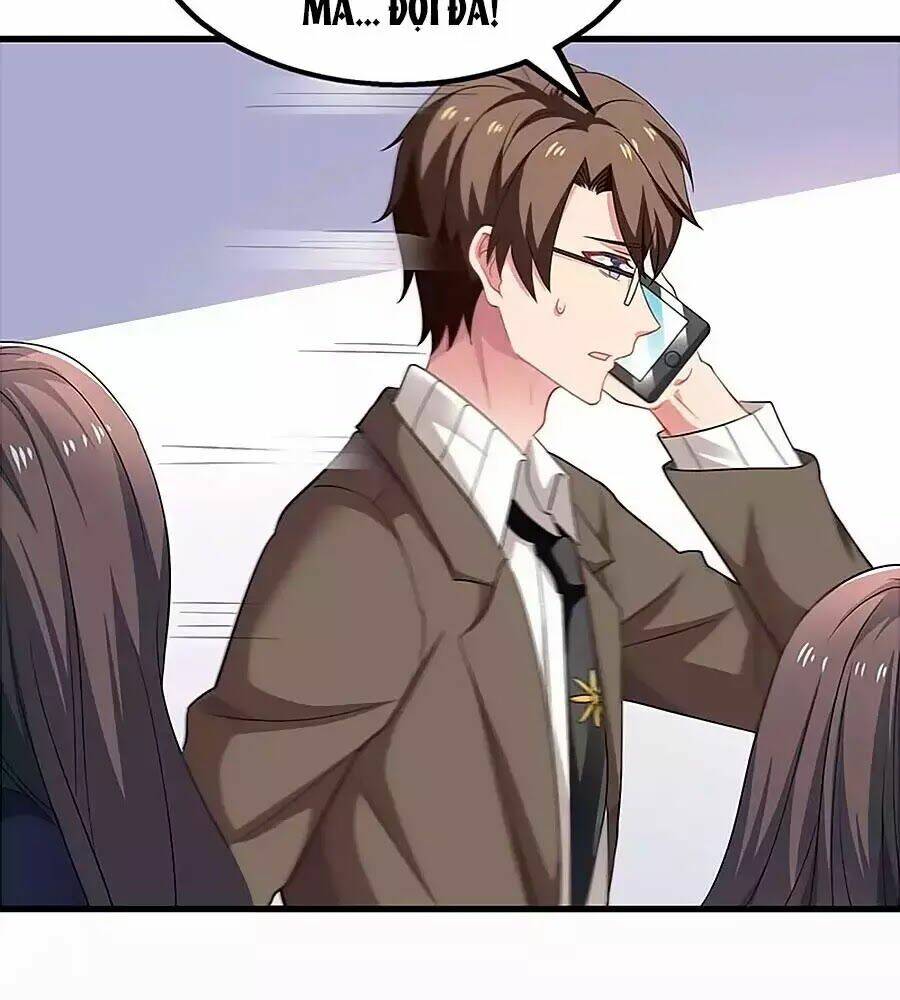 Đưa Mami Về Nhà Chapter 99 - Trang 2