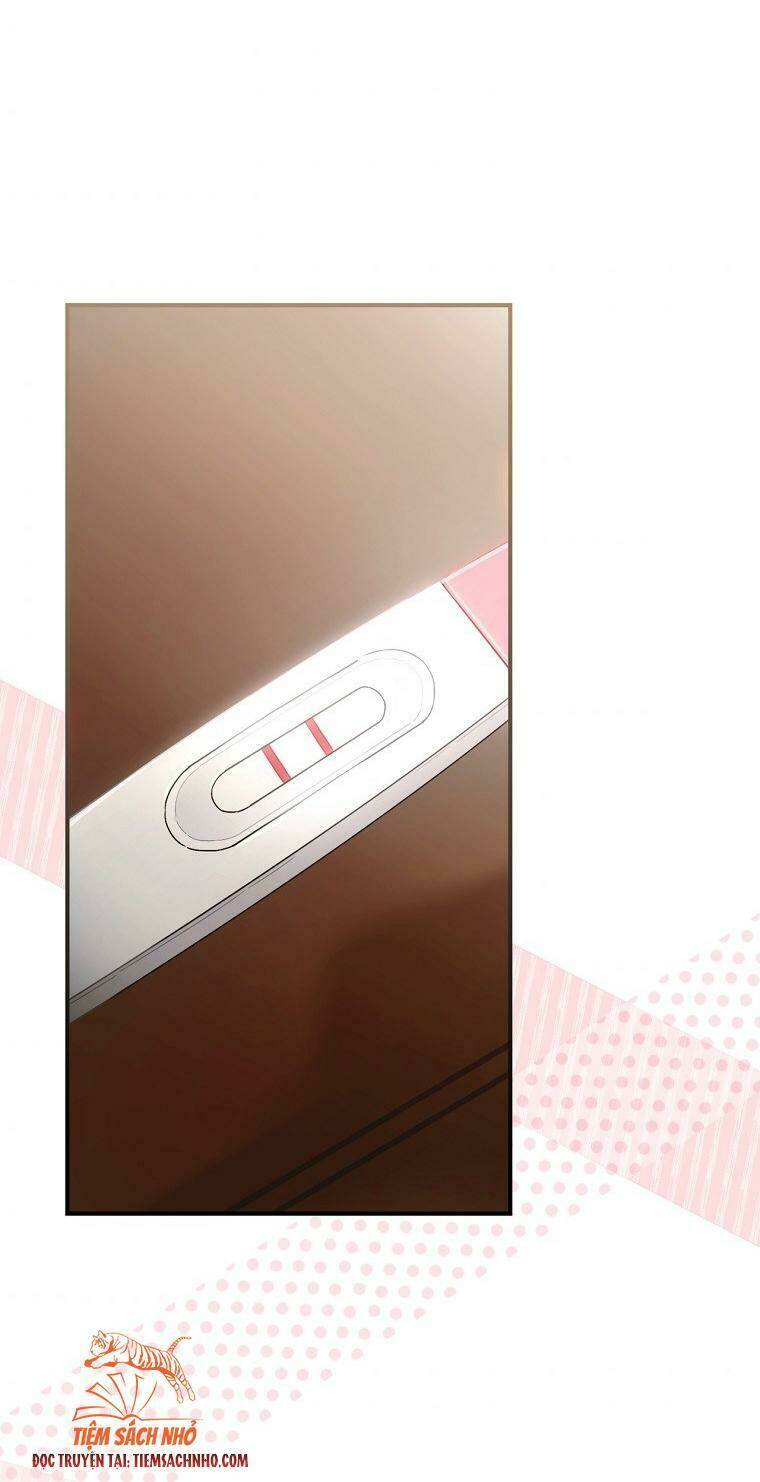 Đứa Nhỏ Không Phải Là Con Anh Chapter 1 - Trang 2