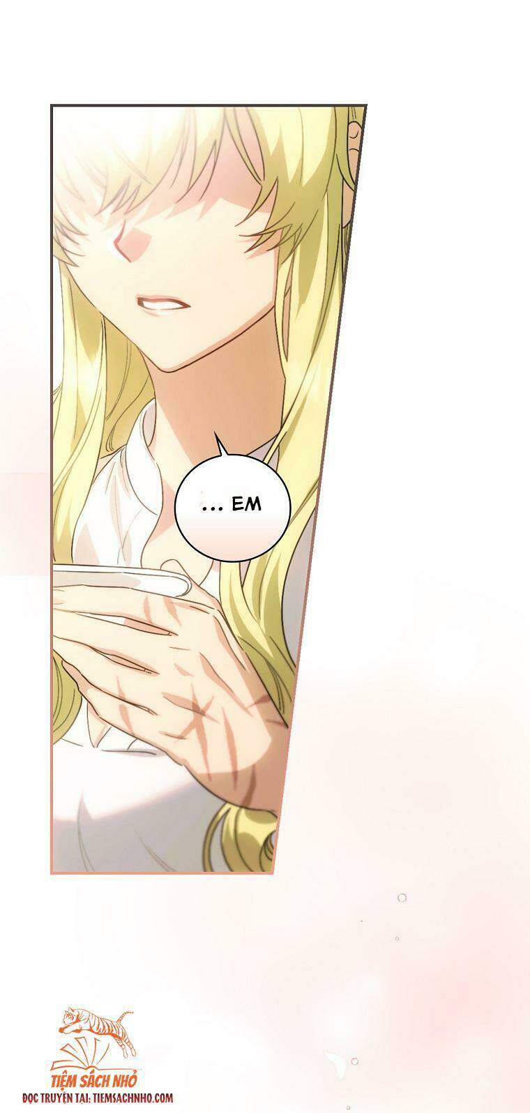 Đứa Nhỏ Không Phải Là Con Anh Chapter 1 - Trang 2