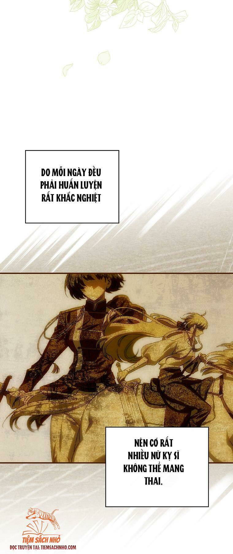 Đứa Nhỏ Không Phải Là Con Anh Chapter 1 - Trang 2