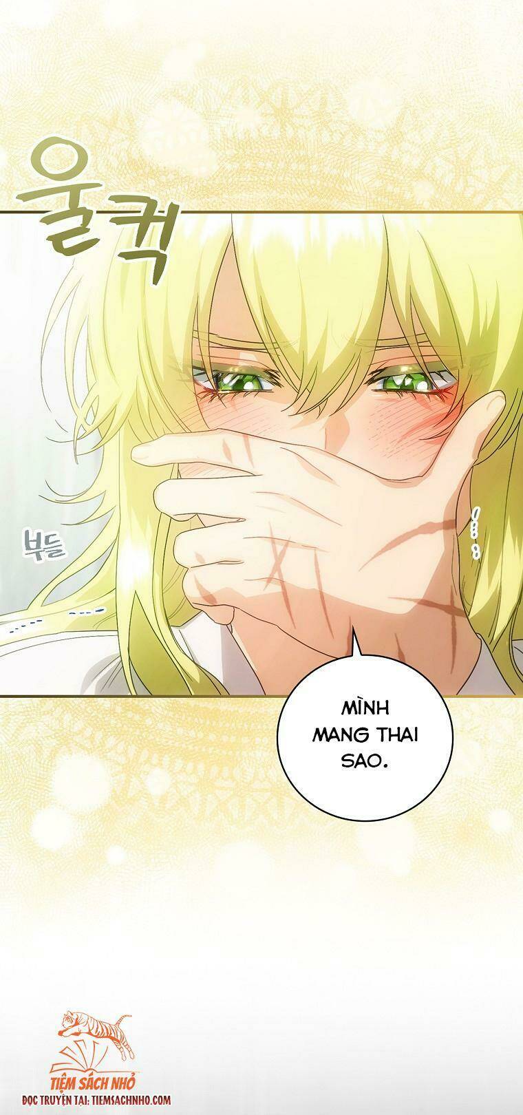 Đứa Nhỏ Không Phải Là Con Anh Chapter 1 - Trang 2