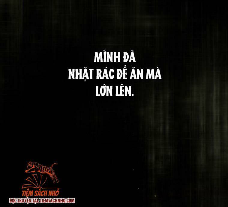 Đứa Nhỏ Không Phải Là Con Anh Chapter 1 - Trang 2