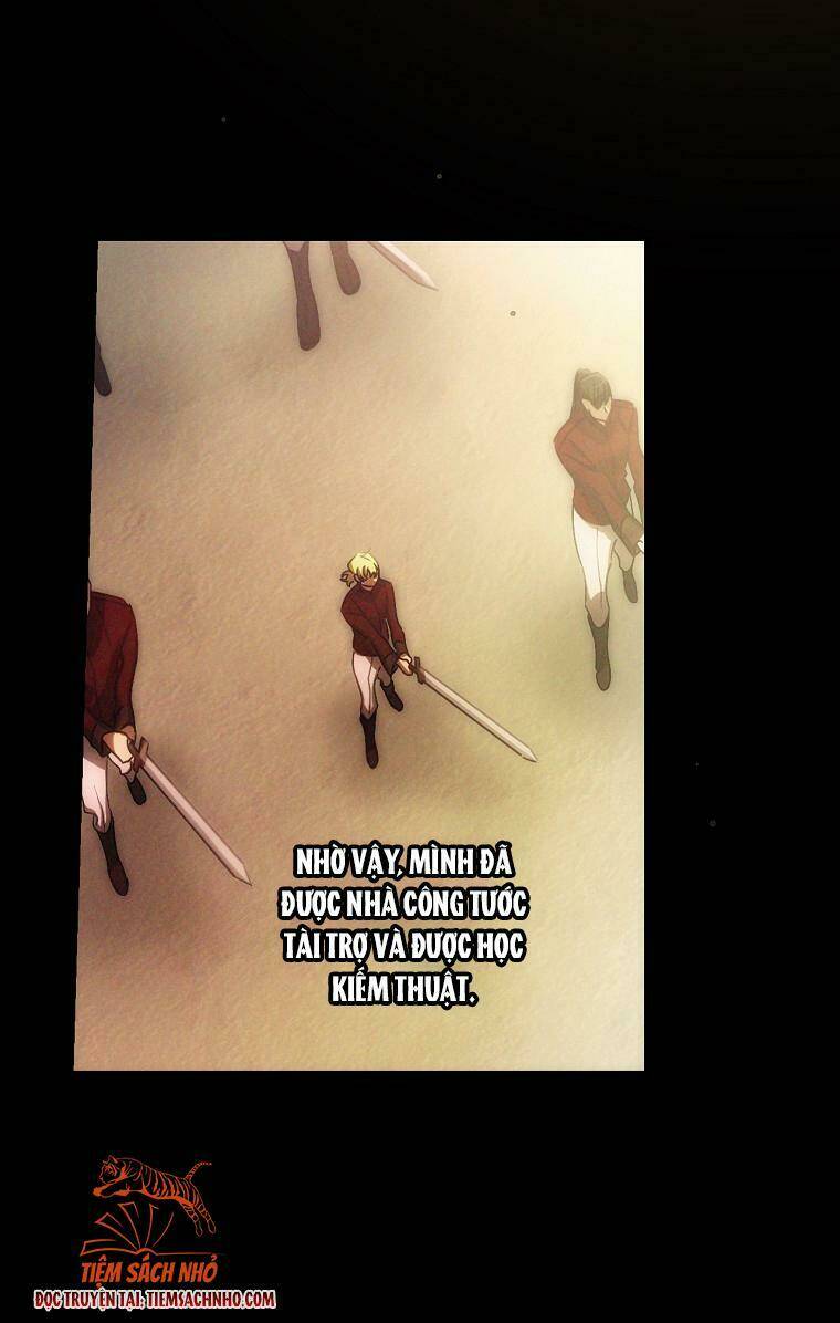 Đứa Nhỏ Không Phải Là Con Anh Chapter 1 - Trang 2