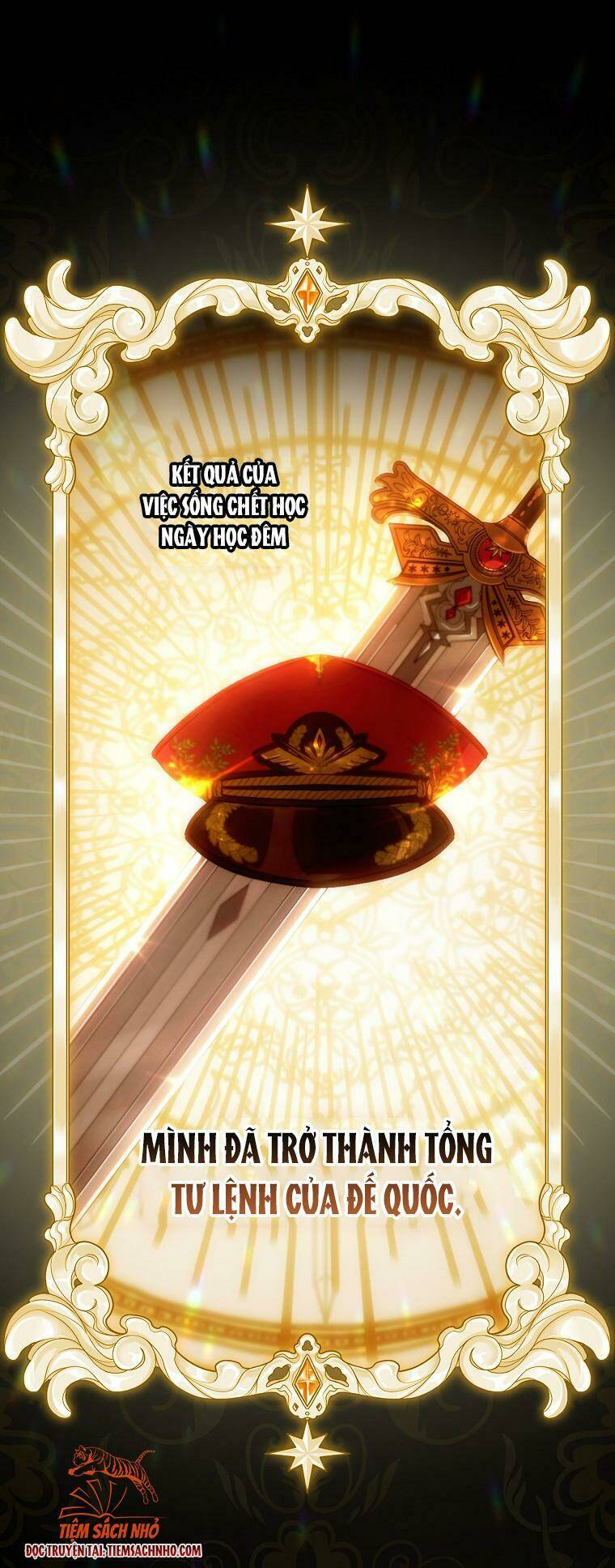 Đứa Nhỏ Không Phải Là Con Anh Chapter 1 - Trang 2