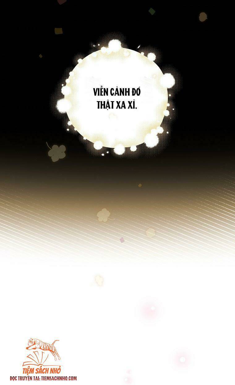 Đứa Nhỏ Không Phải Là Con Anh Chapter 1 - Trang 2