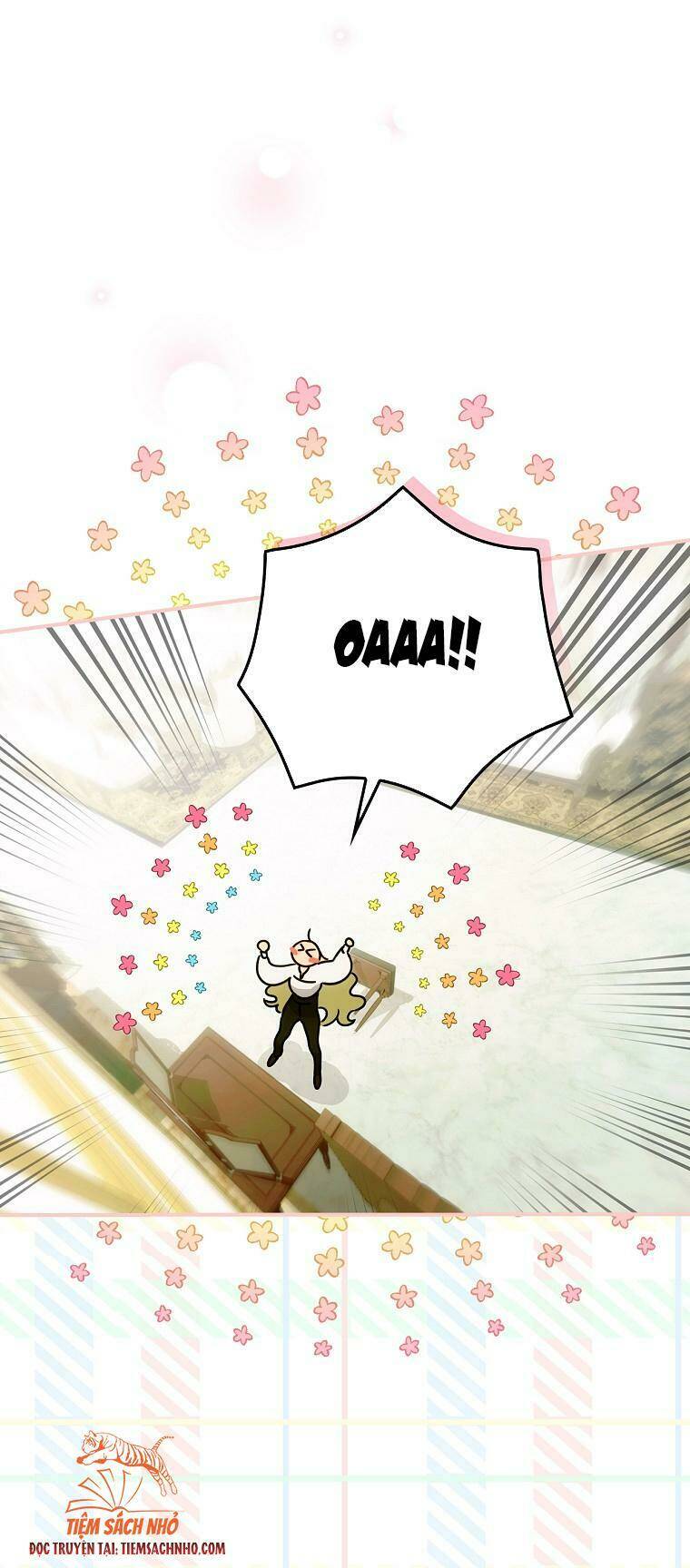 Đứa Nhỏ Không Phải Là Con Anh Chapter 1 - Trang 2