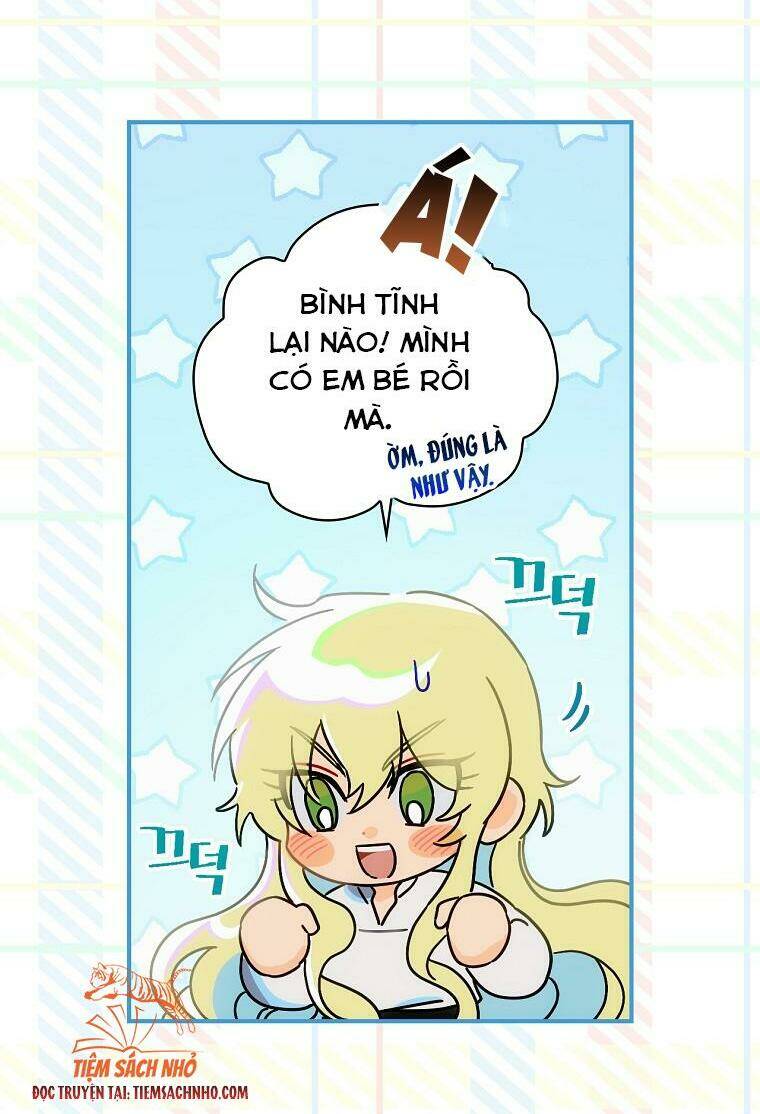 Đứa Nhỏ Không Phải Là Con Anh Chapter 1 - Trang 2