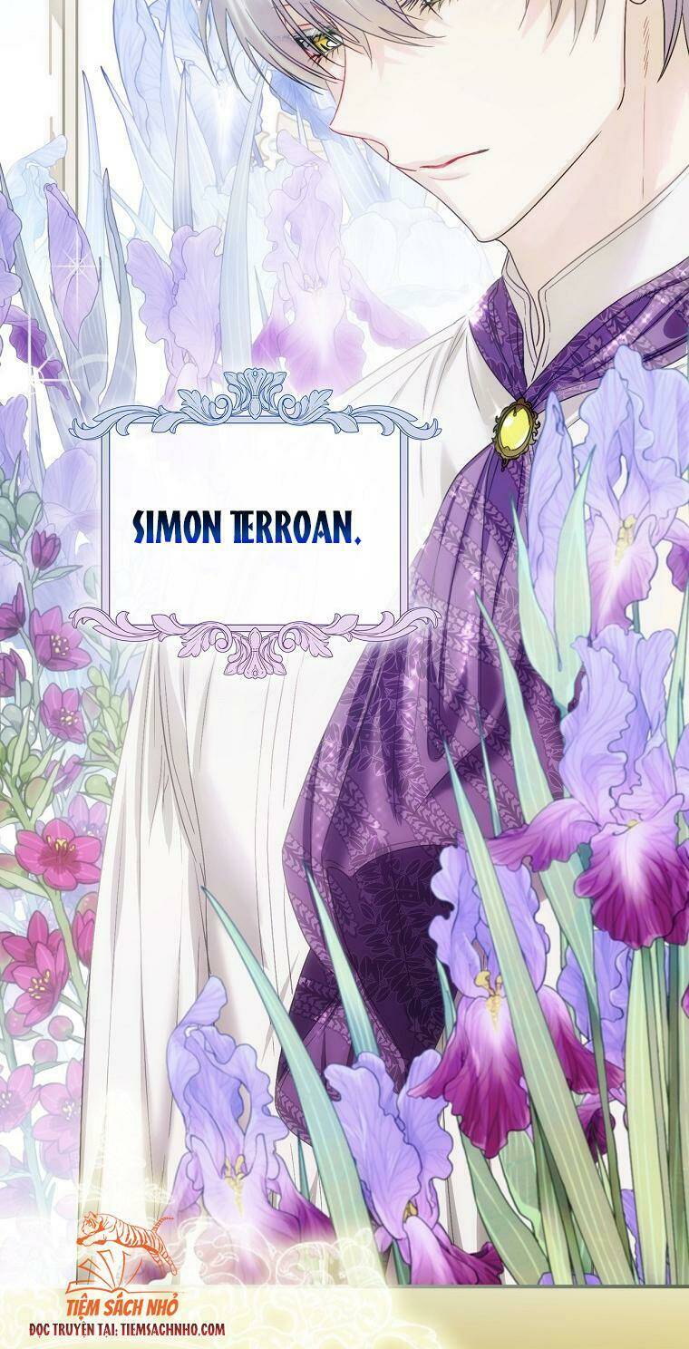 Đứa Nhỏ Không Phải Là Con Anh Chapter 1 - Trang 2