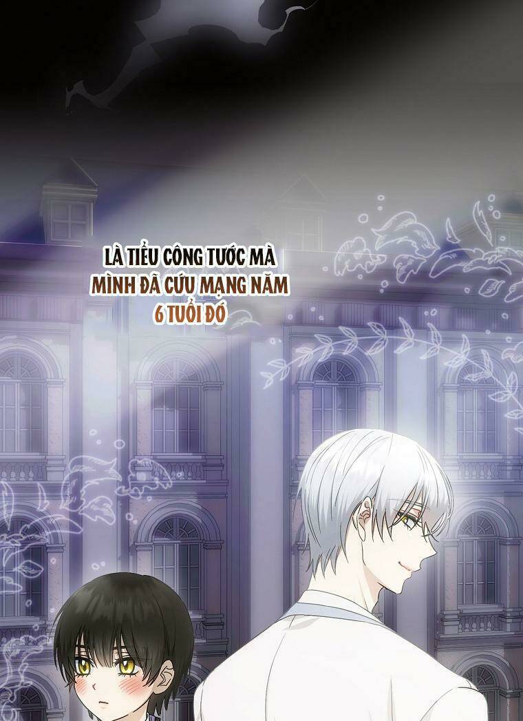 Đứa Nhỏ Không Phải Là Con Anh Chapter 1 - Trang 2