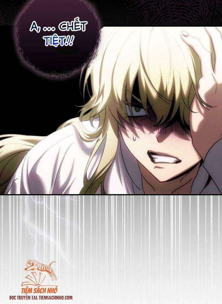 Đứa Nhỏ Không Phải Là Con Anh Chapter 1 - Trang 2