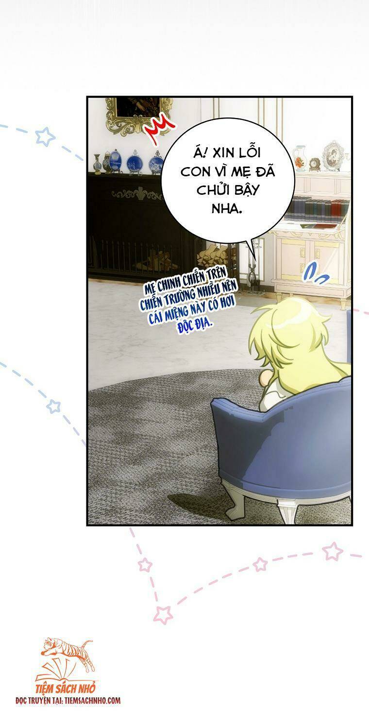 Đứa Nhỏ Không Phải Là Con Anh Chapter 1 - Trang 2