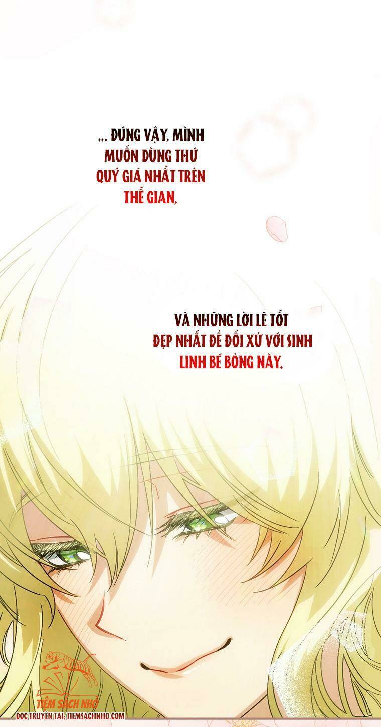 Đứa Nhỏ Không Phải Là Con Anh Chapter 1 - Trang 2