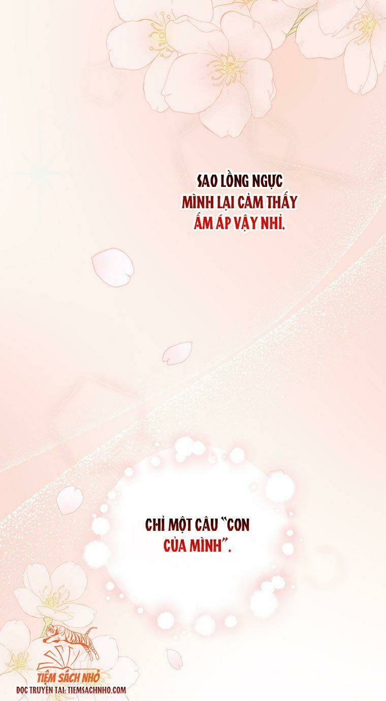 Đứa Nhỏ Không Phải Là Con Anh Chapter 1 - Trang 2