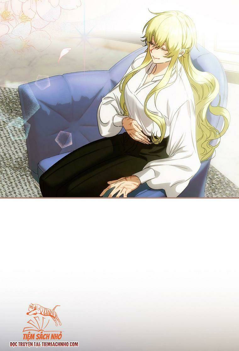 Đứa Nhỏ Không Phải Là Con Anh Chapter 1 - Trang 2