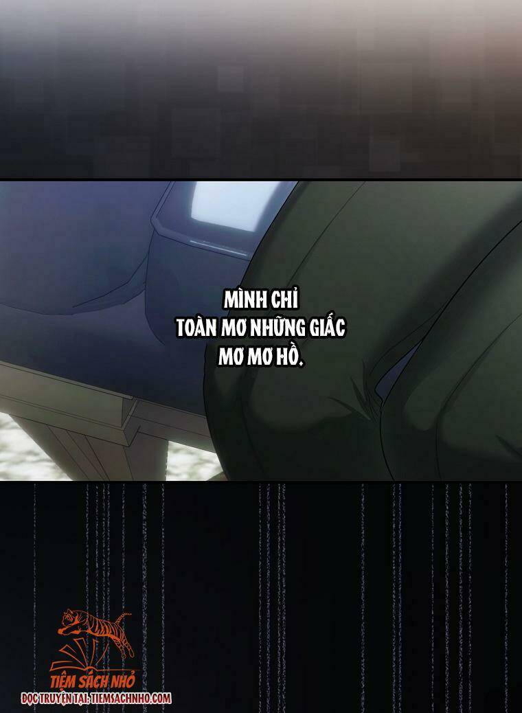 Đứa Nhỏ Không Phải Là Con Anh Chapter 1 - Trang 2