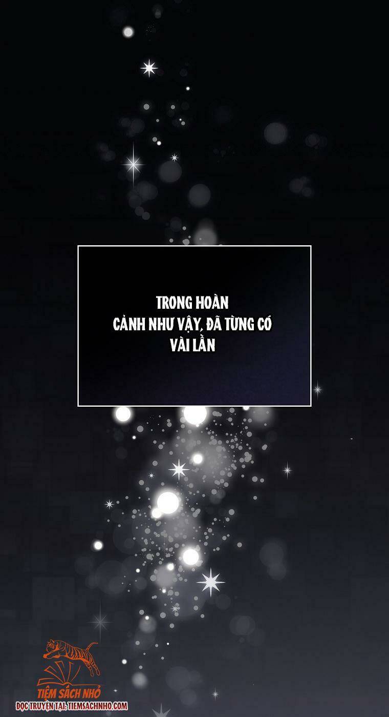 Đứa Nhỏ Không Phải Là Con Anh Chapter 1 - Trang 2