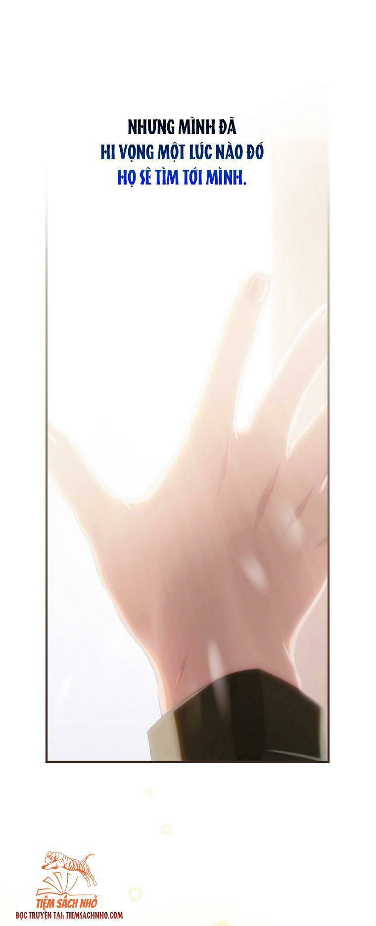 Đứa Nhỏ Không Phải Là Con Anh Chapter 1 - Trang 2