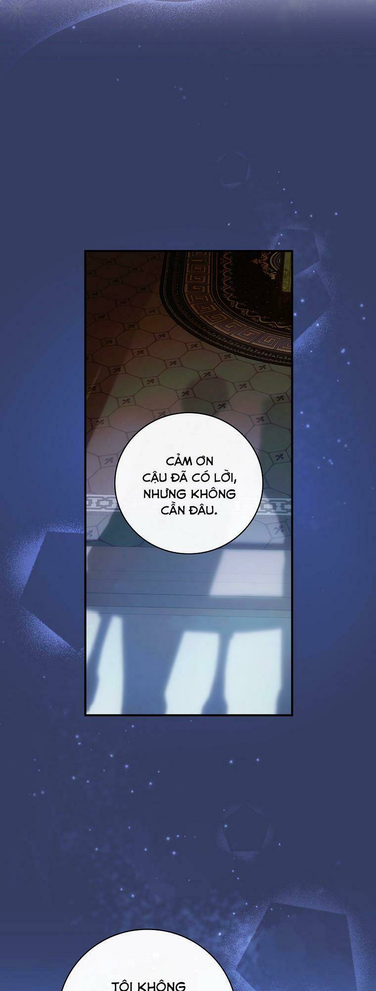 Đứa Nhỏ Không Phải Là Con Anh Chapter 10 - Trang 2