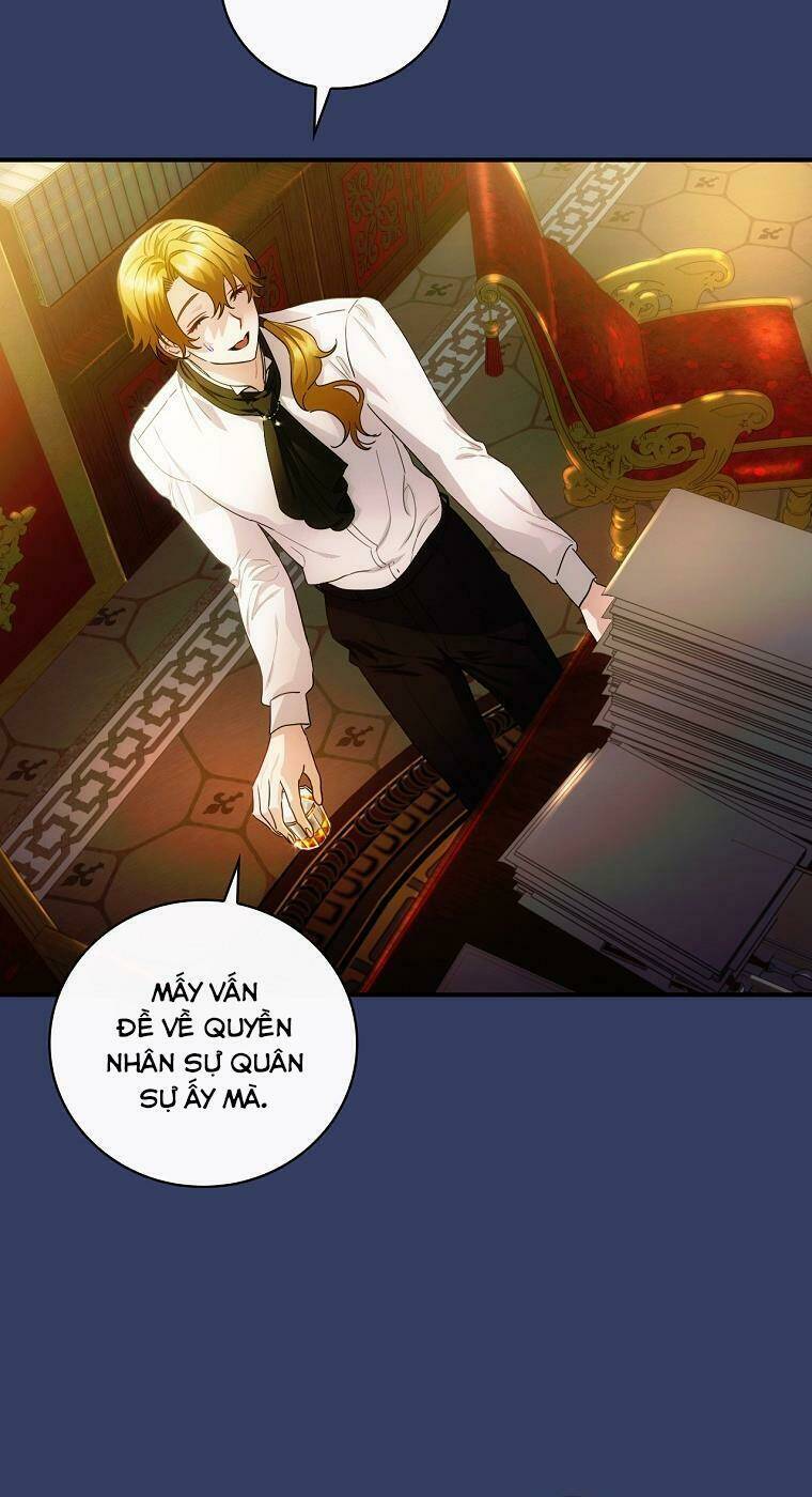 Đứa Nhỏ Không Phải Là Con Anh Chapter 10 - Trang 2