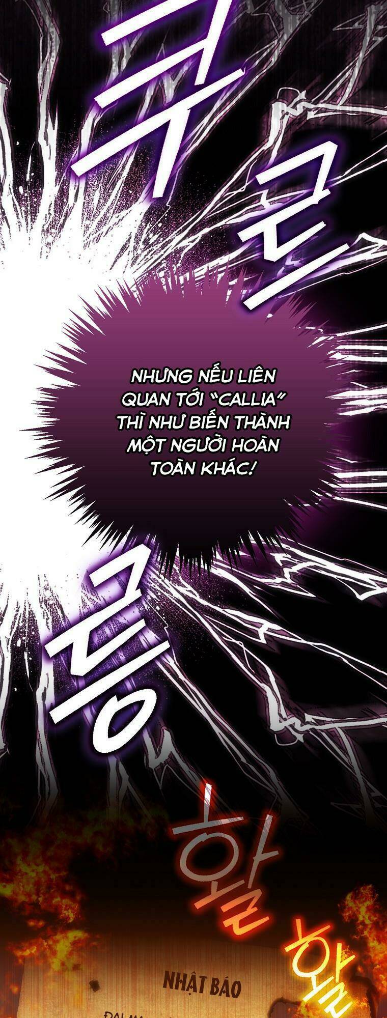 Đứa Nhỏ Không Phải Là Con Anh Chapter 10 - Trang 2