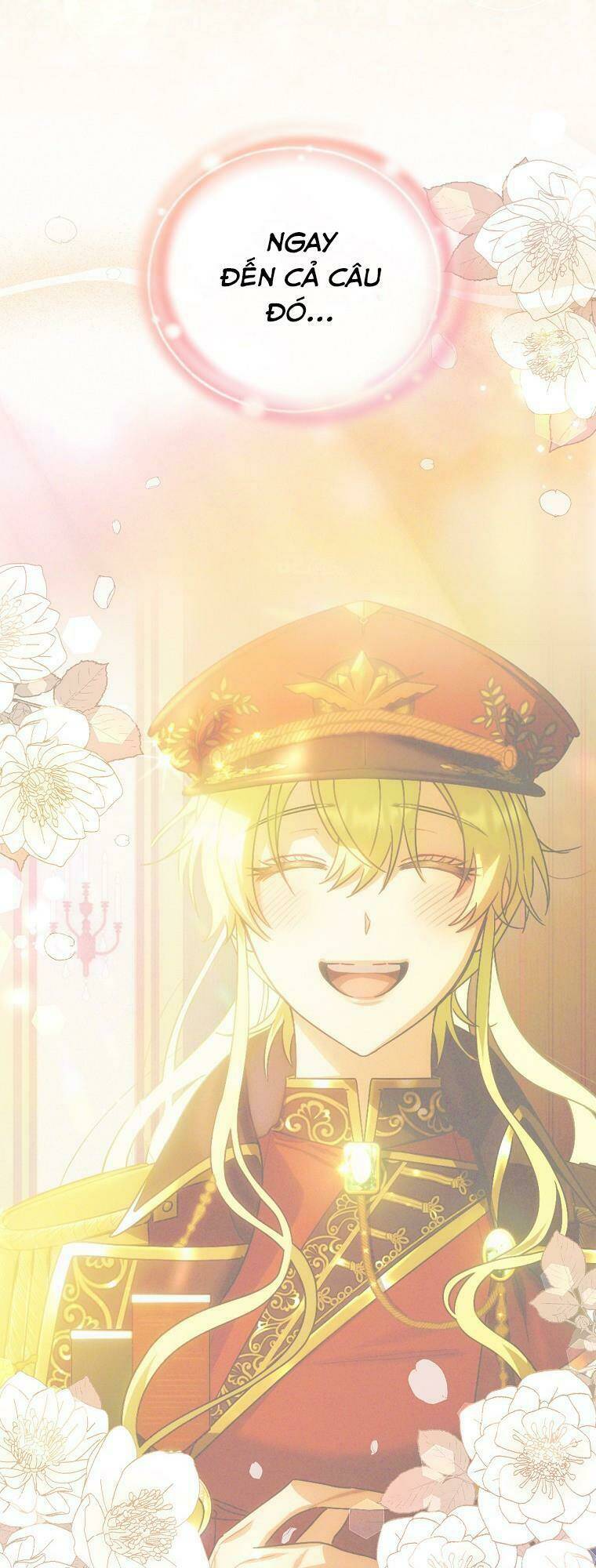 Đứa Nhỏ Không Phải Là Con Anh Chapter 10 - Trang 2