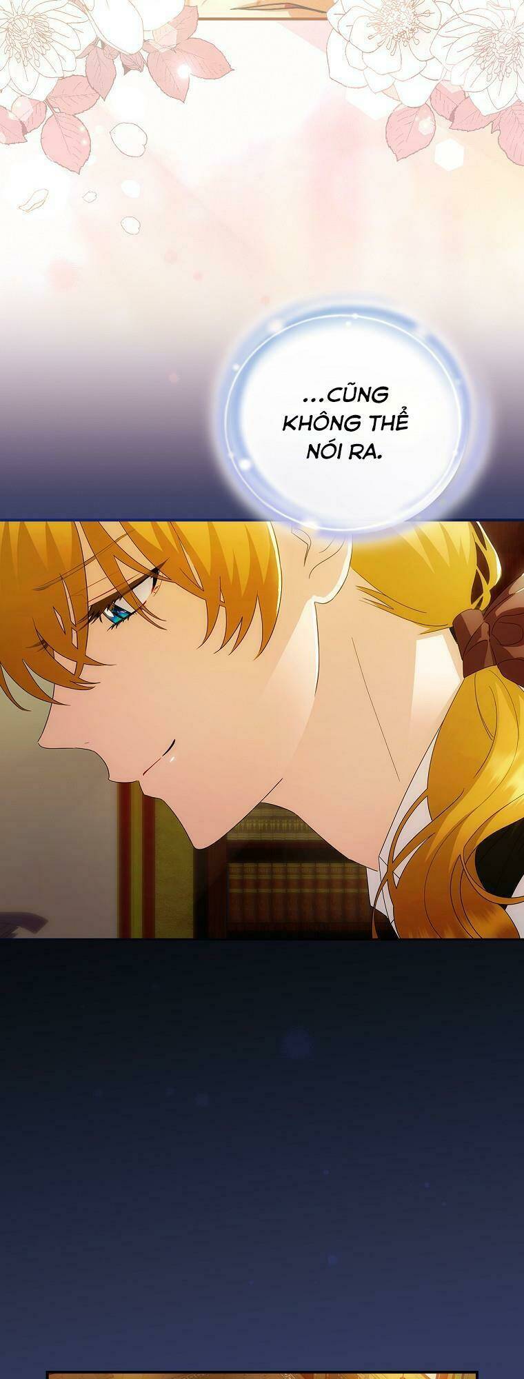 Đứa Nhỏ Không Phải Là Con Anh Chapter 10 - Trang 2