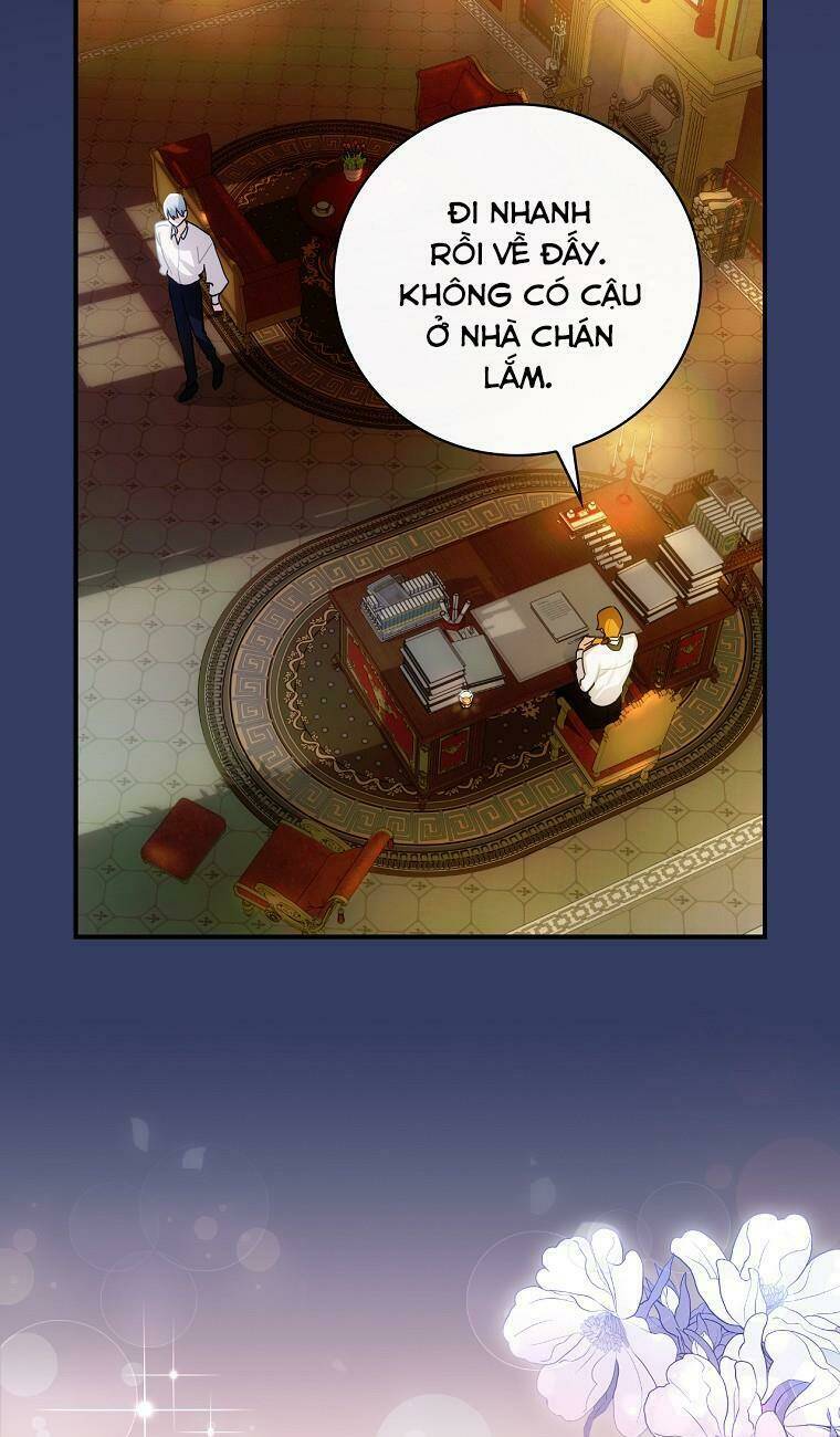 Đứa Nhỏ Không Phải Là Con Anh Chapter 10 - Trang 2