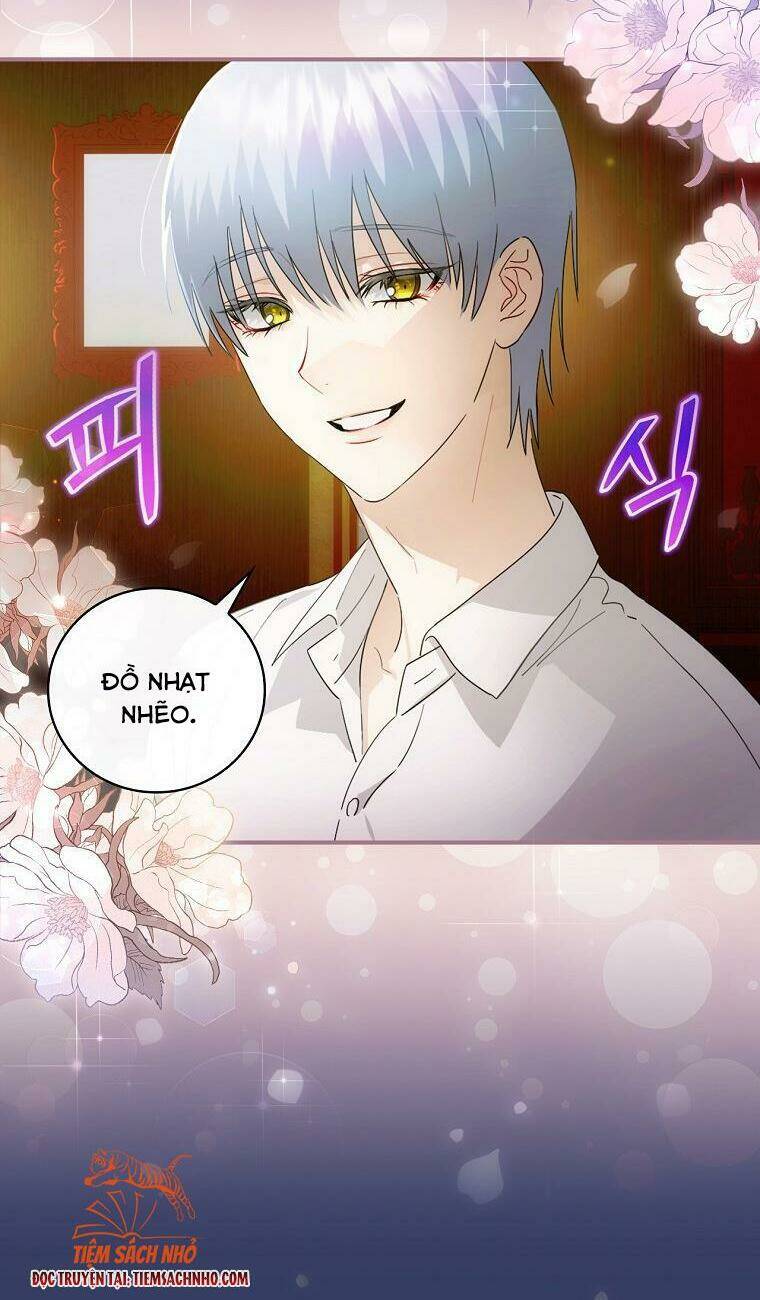 Đứa Nhỏ Không Phải Là Con Anh Chapter 10 - Trang 2