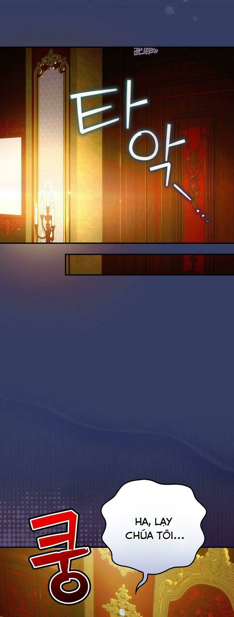 Đứa Nhỏ Không Phải Là Con Anh Chapter 10 - Trang 2