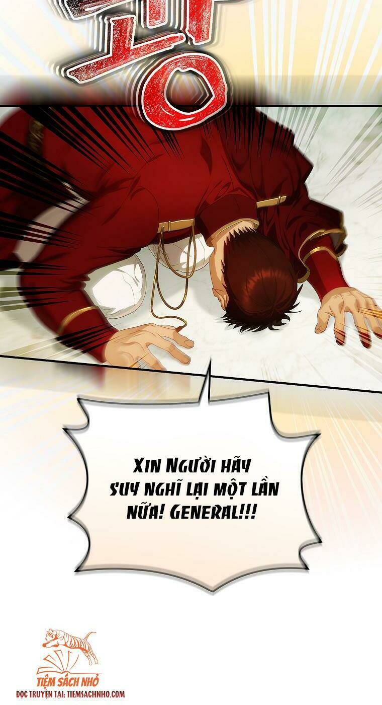 Đứa Nhỏ Không Phải Là Con Anh Chapter 10 - Trang 2