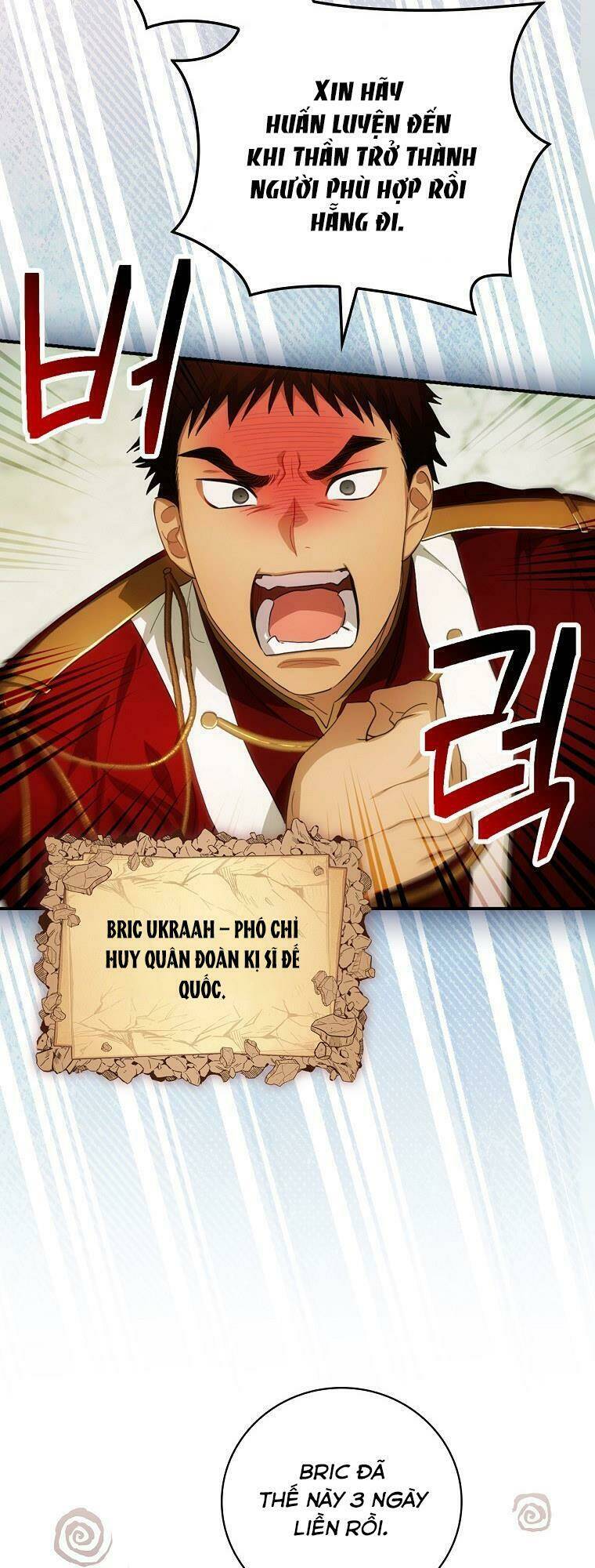 Đứa Nhỏ Không Phải Là Con Anh Chapter 10 - Trang 2