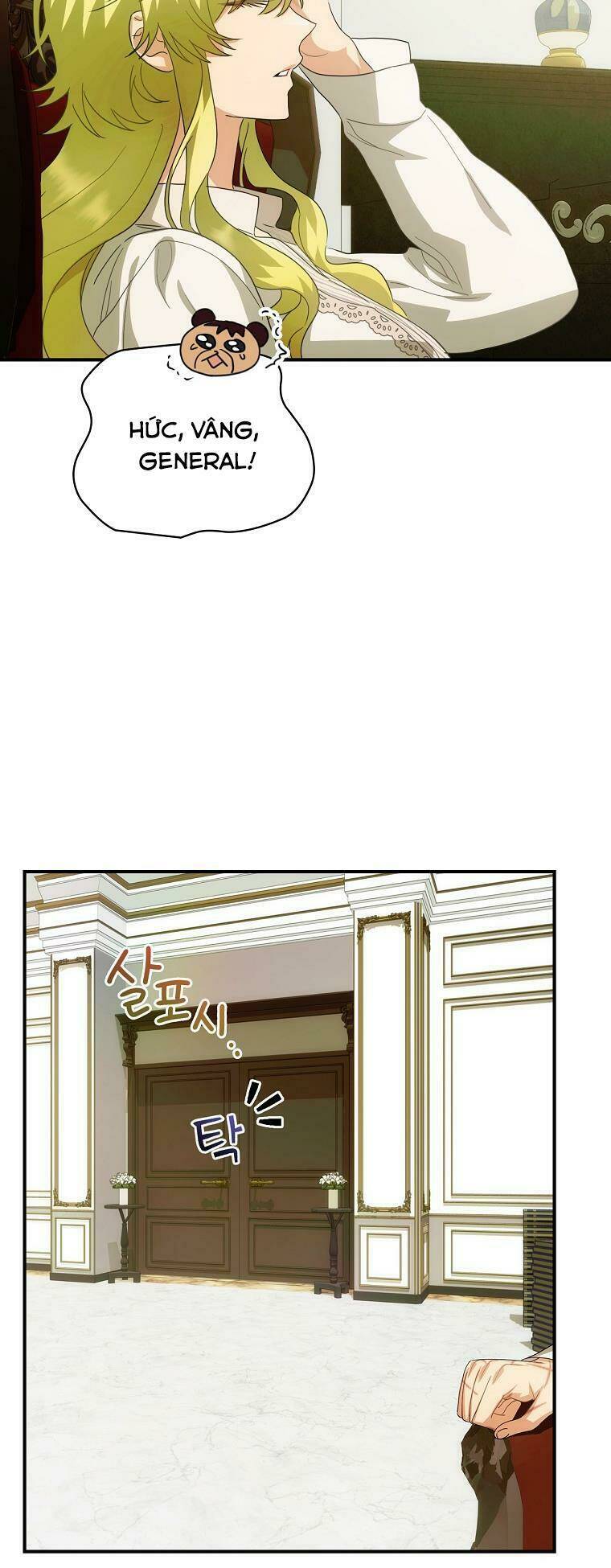 Đứa Nhỏ Không Phải Là Con Anh Chapter 10 - Trang 2