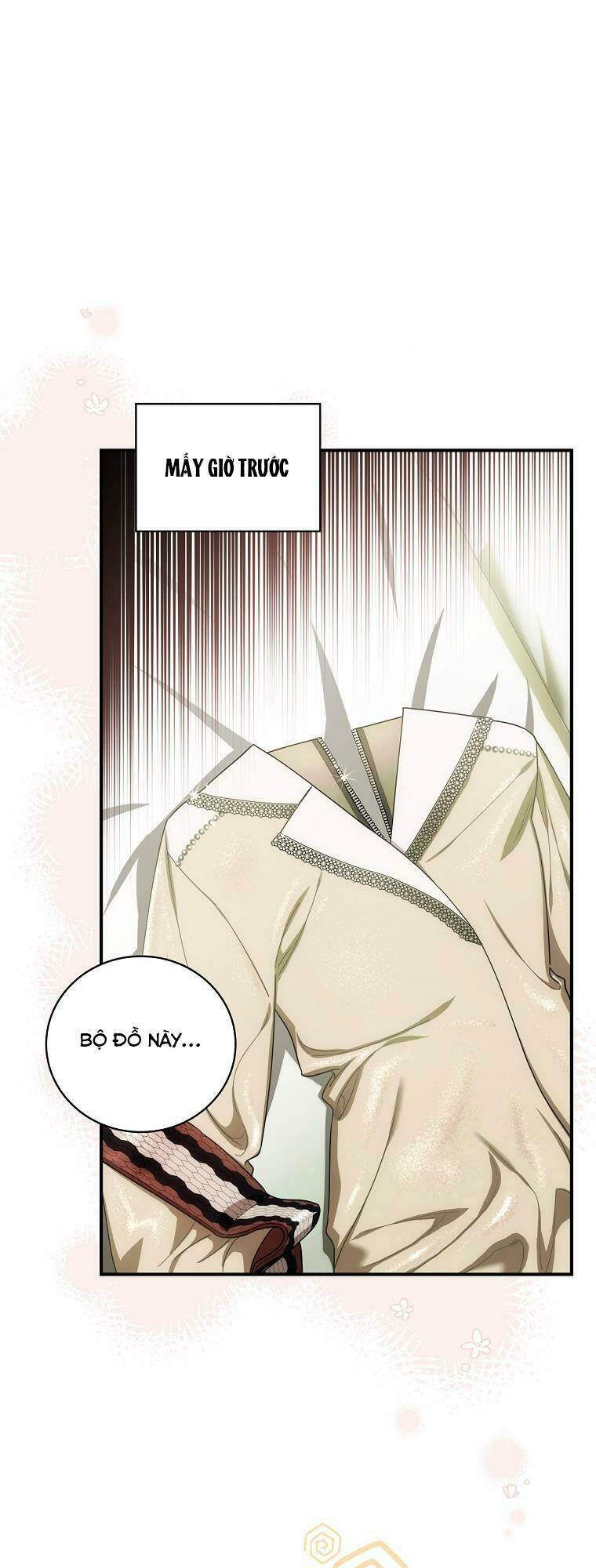 Đứa Nhỏ Không Phải Là Con Anh Chapter 11 - Trang 2