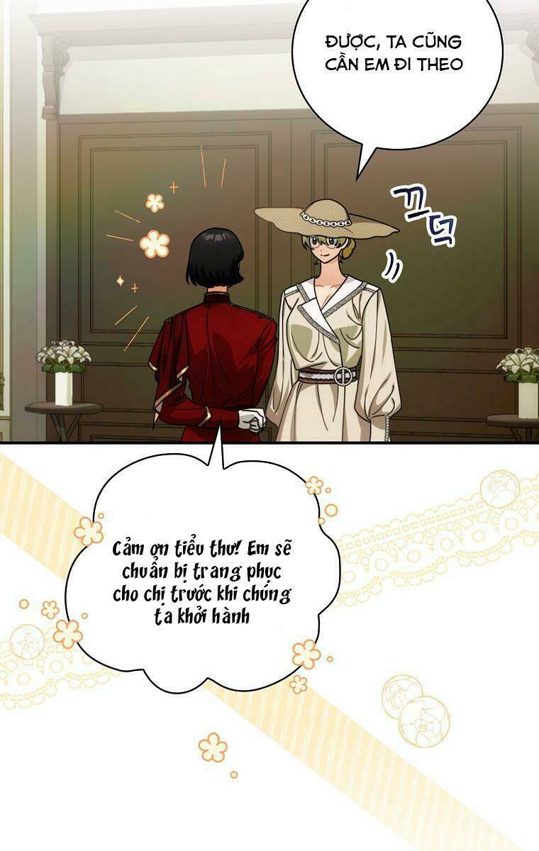 Đứa Nhỏ Không Phải Là Con Anh Chapter 11 - Trang 2