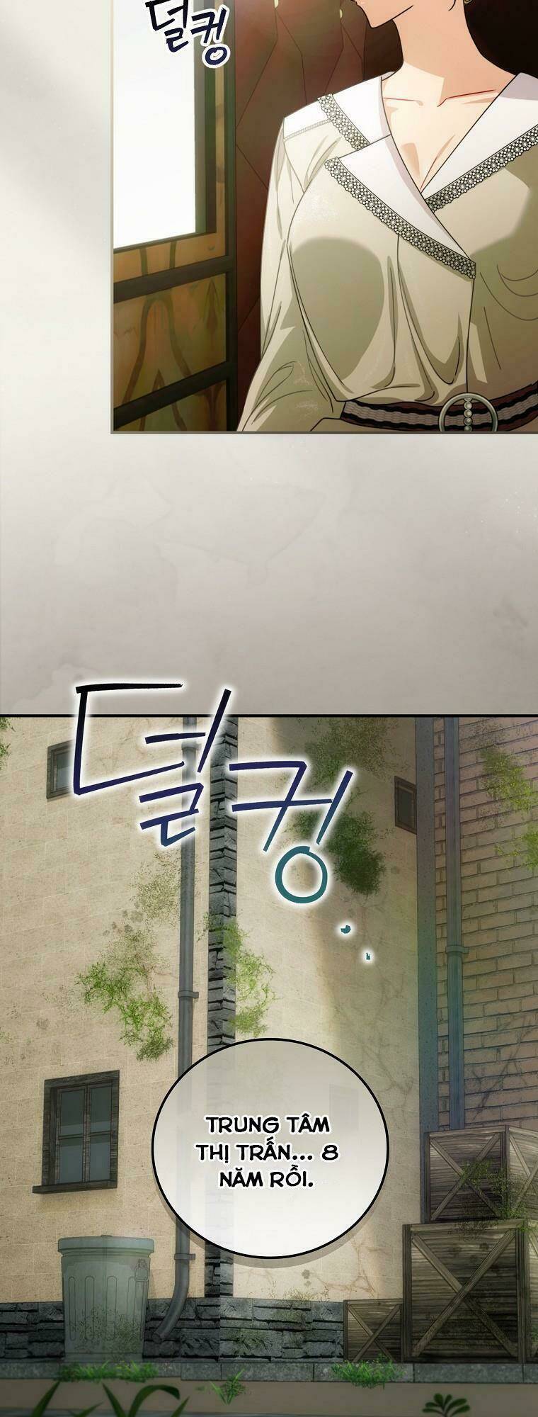 Đứa Nhỏ Không Phải Là Con Anh Chapter 11 - Trang 2