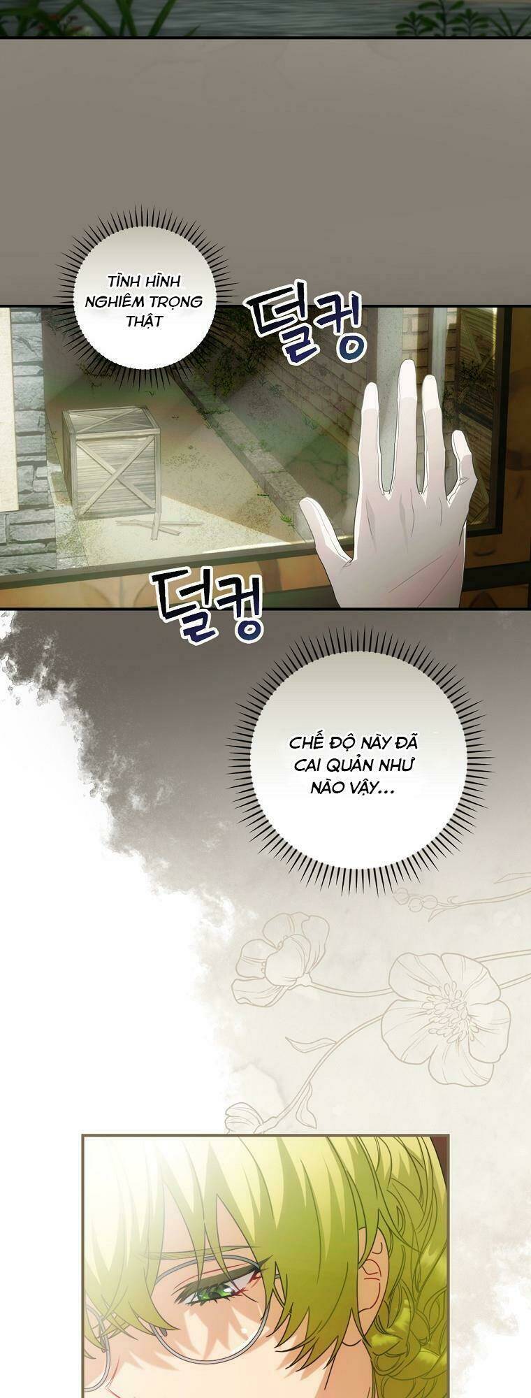 Đứa Nhỏ Không Phải Là Con Anh Chapter 11 - Trang 2