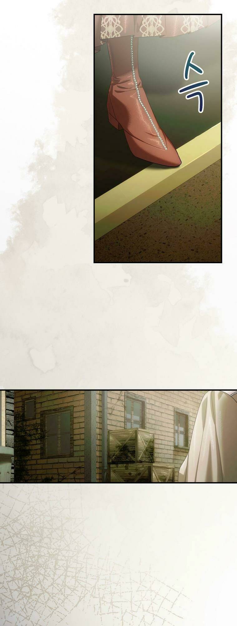 Đứa Nhỏ Không Phải Là Con Anh Chapter 11 - Trang 2