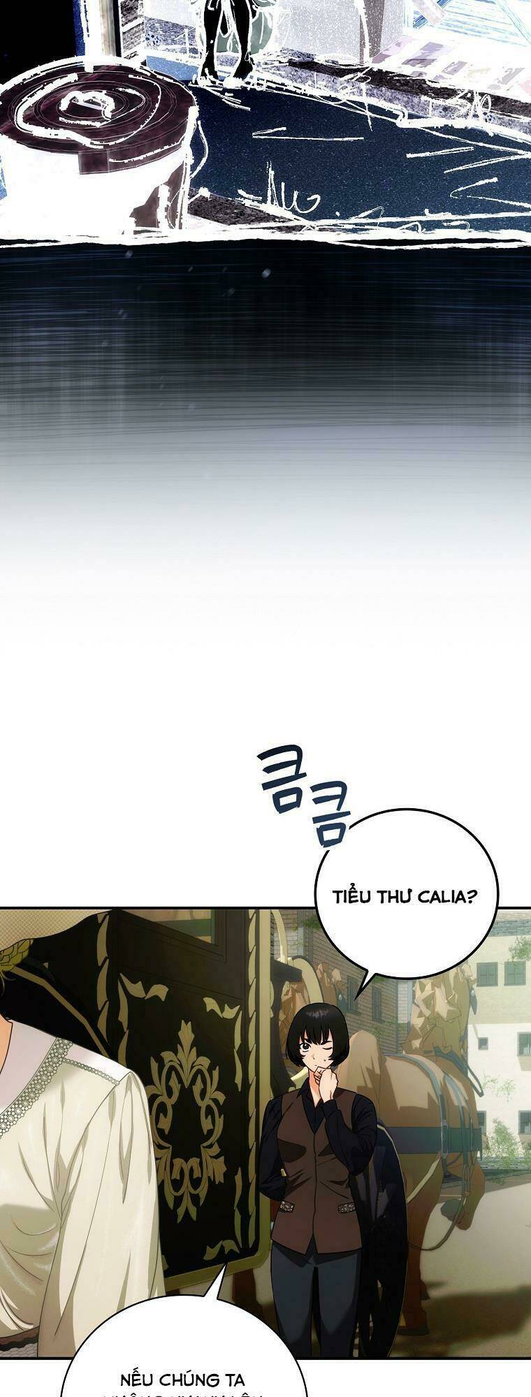 Đứa Nhỏ Không Phải Là Con Anh Chapter 11 - Trang 2