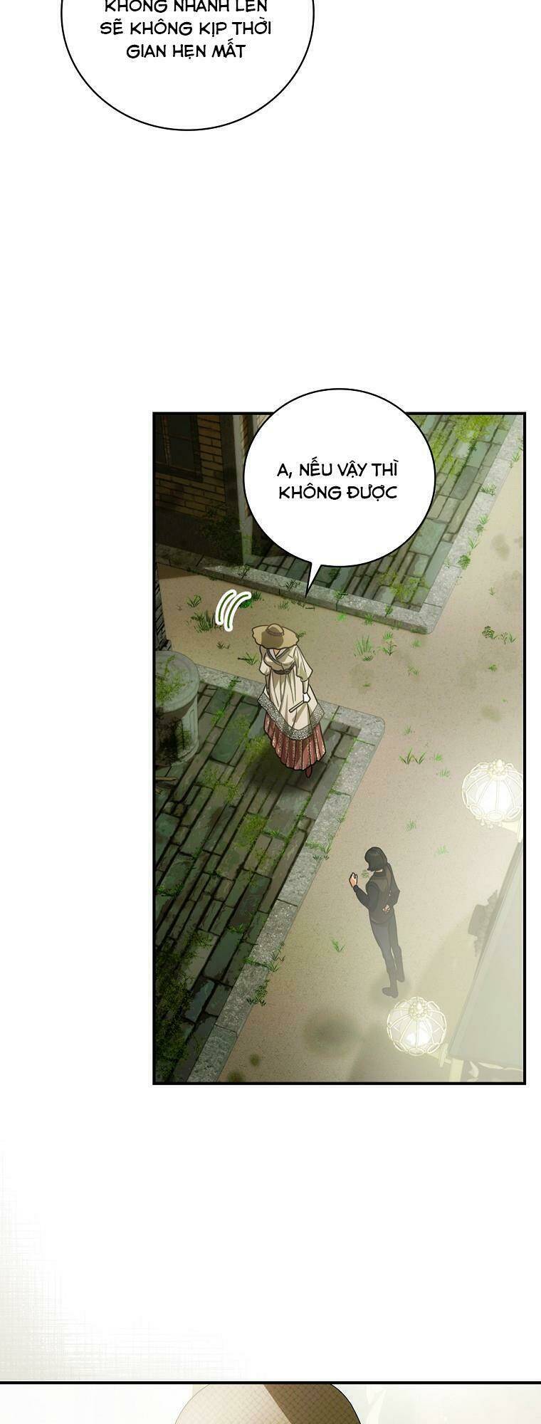 Đứa Nhỏ Không Phải Là Con Anh Chapter 11 - Trang 2
