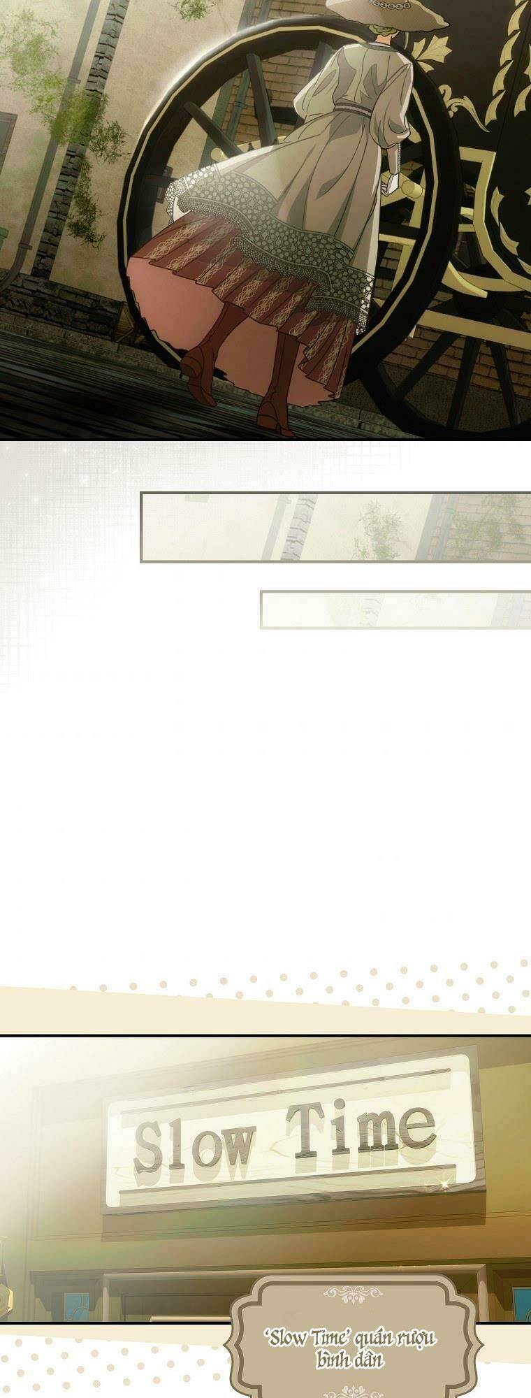 Đứa Nhỏ Không Phải Là Con Anh Chapter 11 - Trang 2