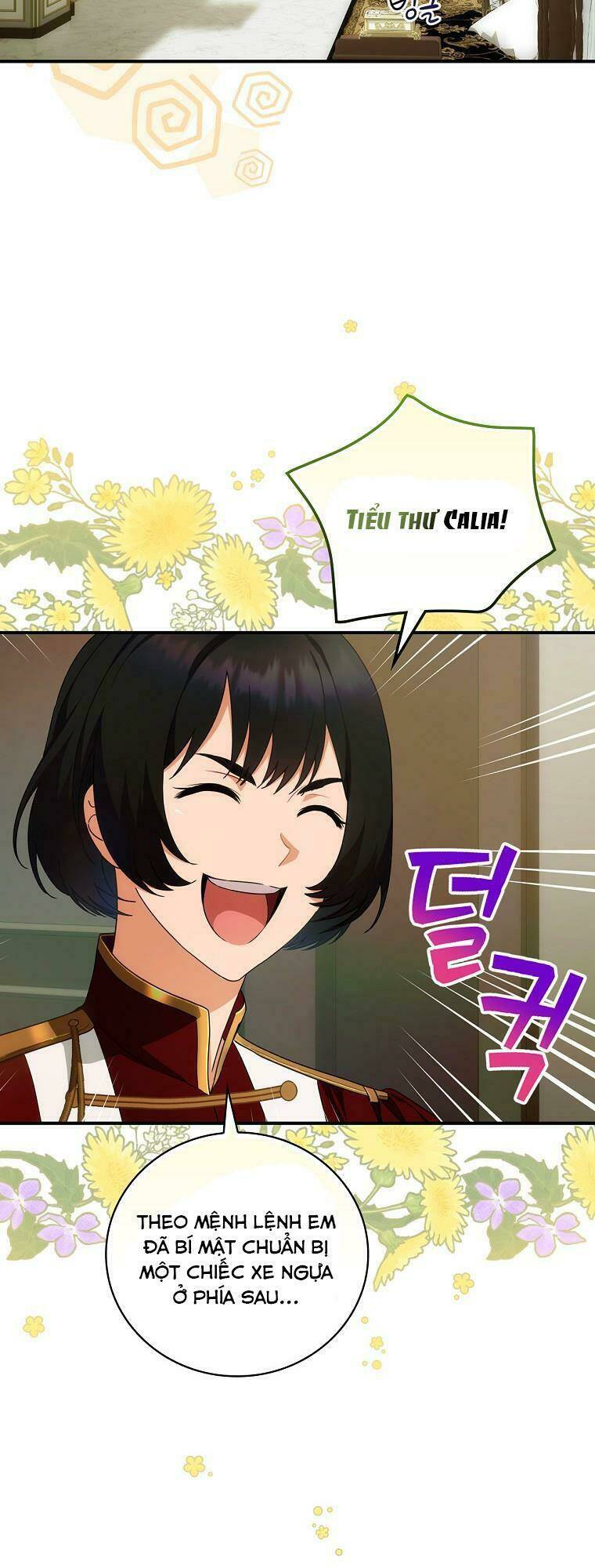 Đứa Nhỏ Không Phải Là Con Anh Chapter 11 - Trang 2