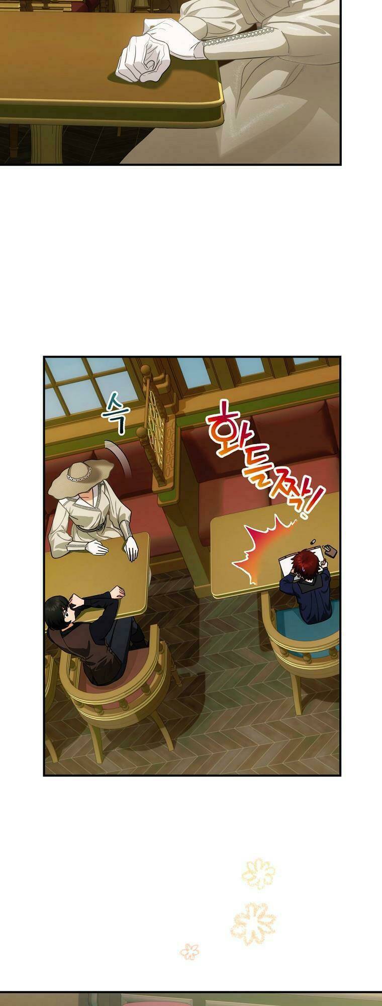 Đứa Nhỏ Không Phải Là Con Anh Chapter 11 - Trang 2