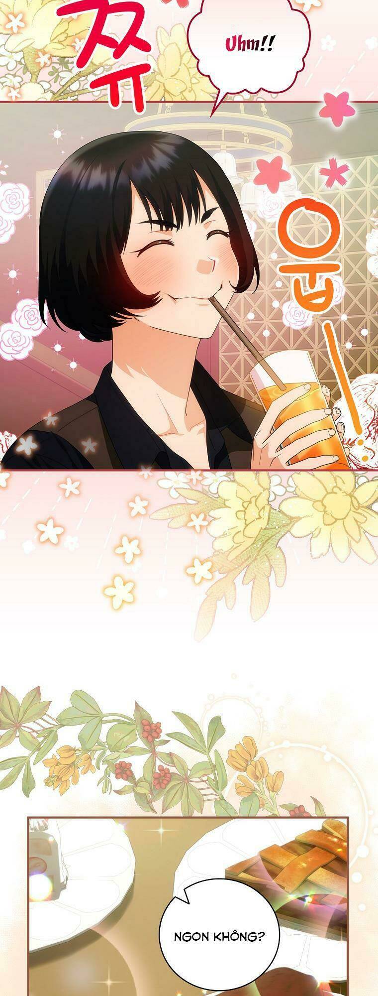 Đứa Nhỏ Không Phải Là Con Anh Chapter 11 - Trang 2