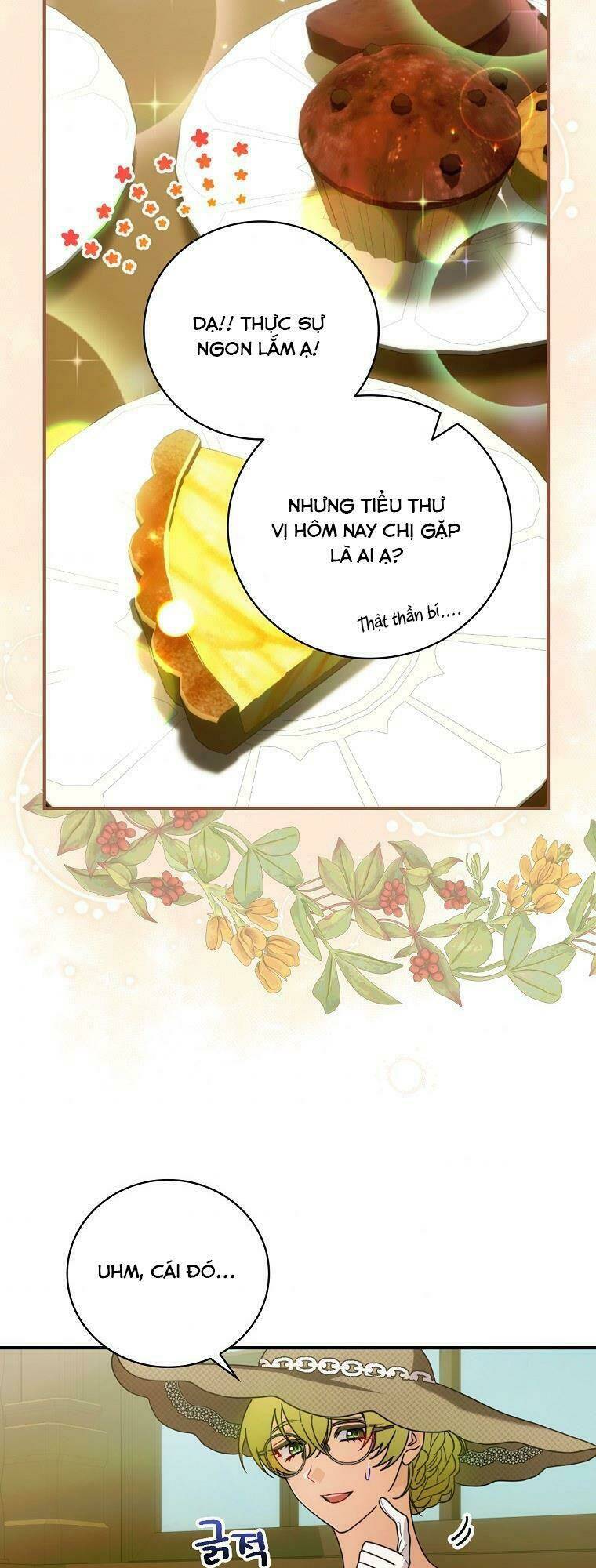 Đứa Nhỏ Không Phải Là Con Anh Chapter 11 - Trang 2