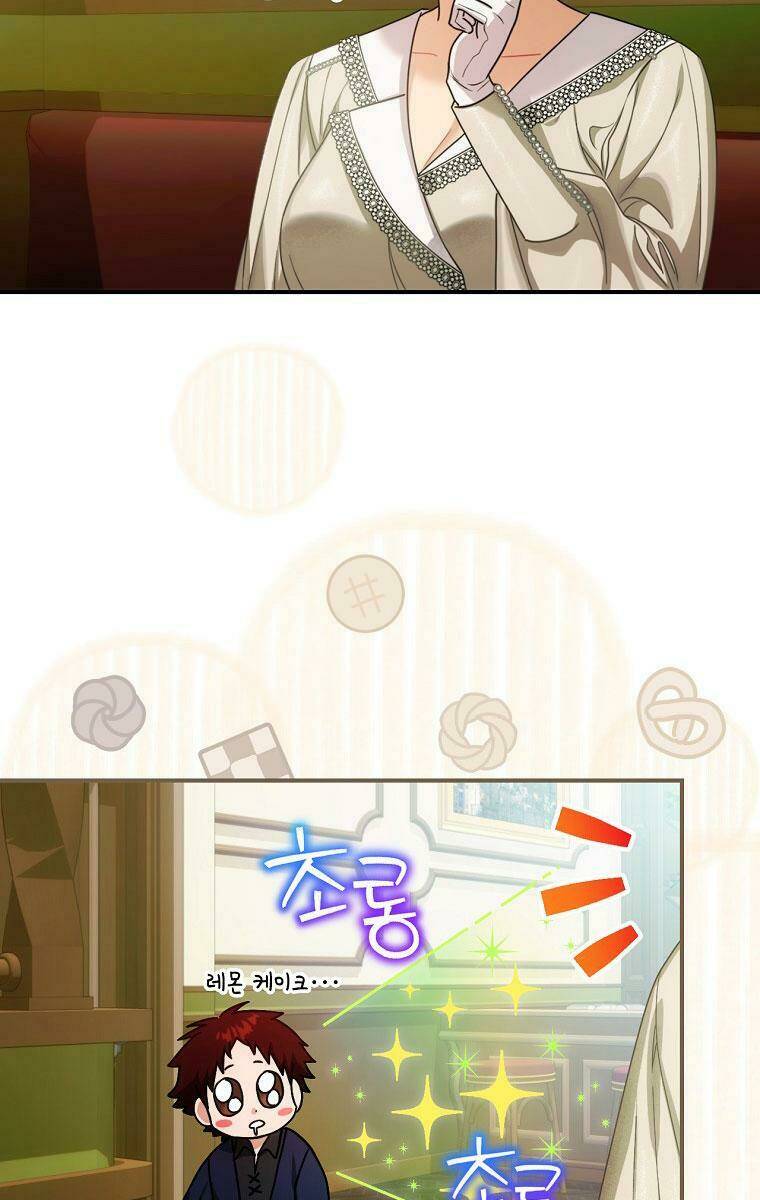 Đứa Nhỏ Không Phải Là Con Anh Chapter 11 - Trang 2