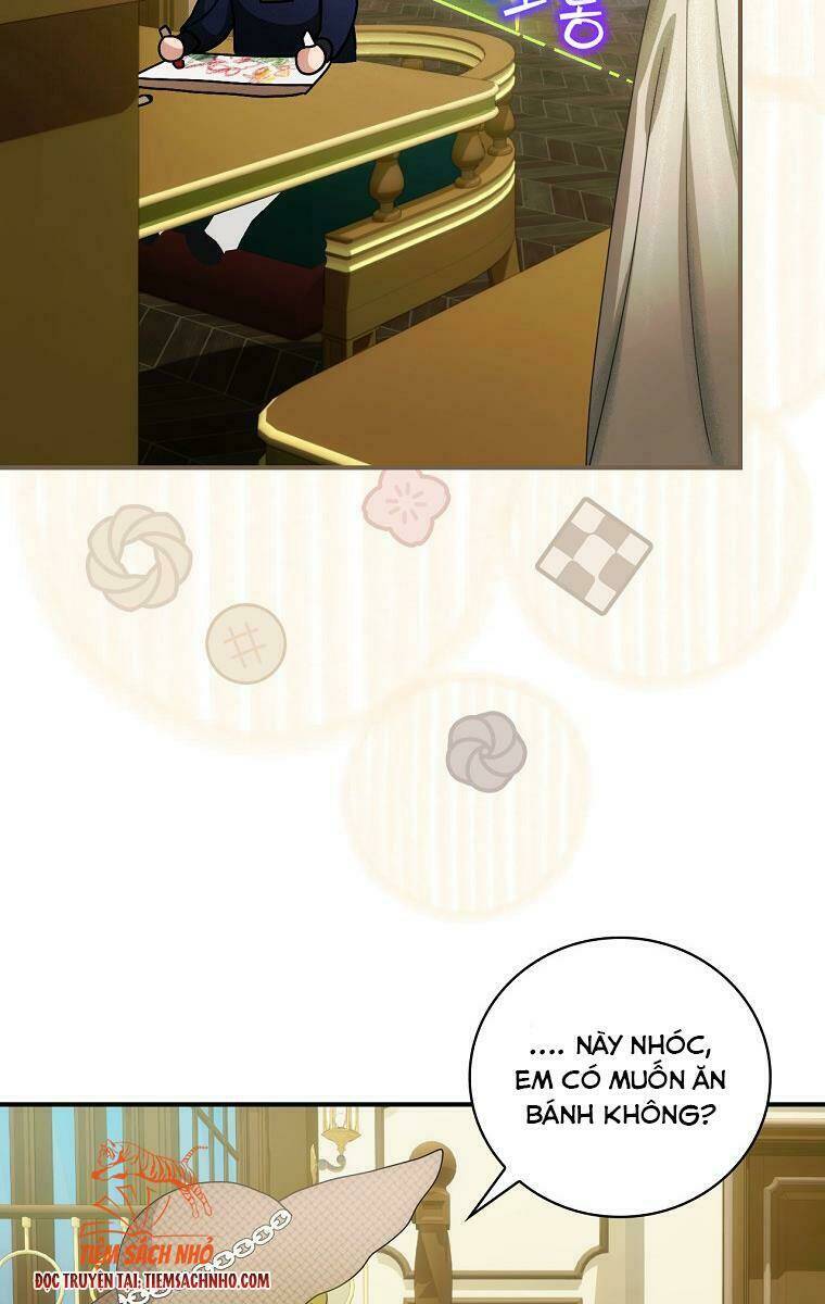 Đứa Nhỏ Không Phải Là Con Anh Chapter 11 - Trang 2
